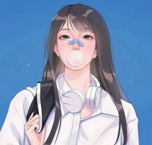 读者书架七排留言头像